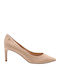 Pumps Beige