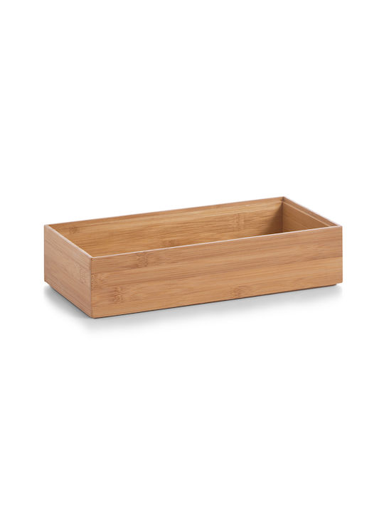 Organizer Bamboo Beige