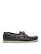 Docksides Men's Boat Shoes Blue