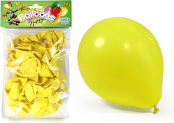Composition with 25 Balloons 40cm Composition with 25 Balloons 40cm