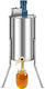 Vevor Μελιτοεξαγωγέας DDYMJ30BXG152A6BB001V2