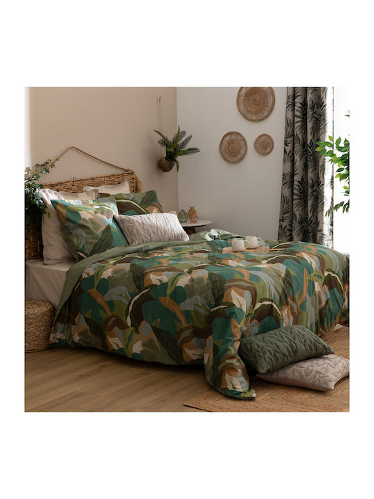 Duvet Cover Queen 240x220 A-s Renata Renata