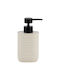 Ankor Dispenser Plastic Beige