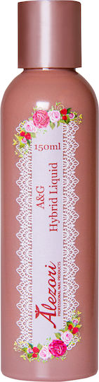 Alezori Liquid A&g Hybrid Nail Gel 150ml