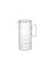 Guzzini Κανάτα Σερβιρίσματος Πλαστική 1750ml