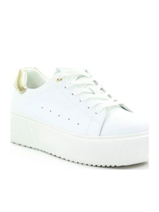 Goe Sneakers White