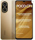Xiaomi Poco C71 Dual SIM (3/64GB) Χρυσό