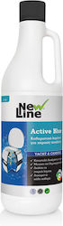 New Line Stain Remover 1lt 90200