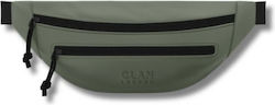 Clan London Geantă Militară Mediu Kaki