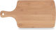 Επιφάνεια Κοπής Ξύλινη 40x19.5cm