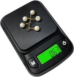 9017 Precision Scale 9017 Precision Scale