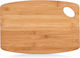 Rectangular Wooden Chopping Board 34x23cm