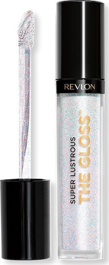 Super Lustrous Lip Gloss 304 Frost Queen 3.8ml