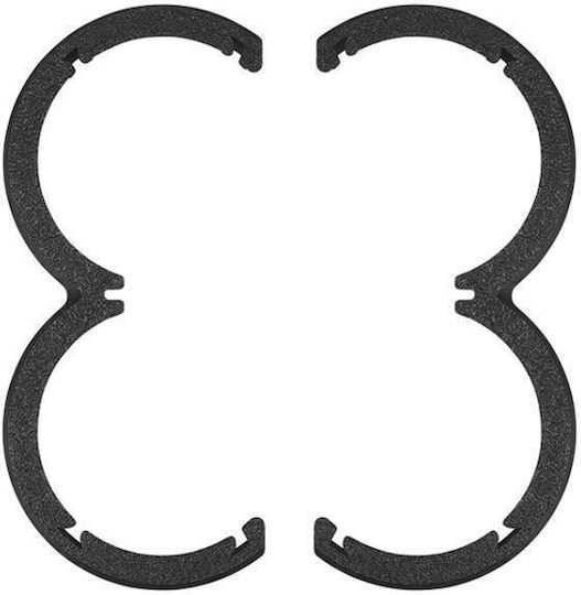 Dji Neo Cqt Προστατευτικό Κάλυμμα Δακτυλίου Προφυλακτήρα Ανθεκτικές Στις Γρατσουνιές Ταινίες Προφυλακτήρα Μαύρο