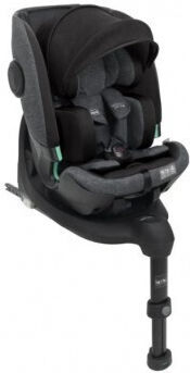 Chicco Bi-Seat Scaun Auto pentru Copii i-Size cu Isofix Air Black