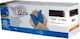 Compatible Toner for Laser Printer Canon 5096C002 5500 Pages Magenta High Capacity with Chip