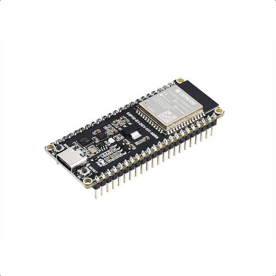 Esp32-s3 Microcontroller 2.4ghz Wi-Fi Development Board 240mhz Dual Core Processor Esp32-s3-wroom-1 Module 16mb Flash