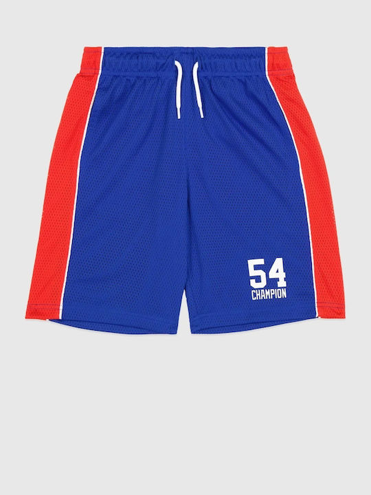 Kids' Athletic Shorts/Bermudas Navy