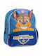 Paw Patrol Детска чанта Син 25брx25брx30брсм.