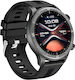 Hoco Y31 Smartwatch (Schwarz)