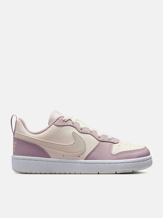 Nike Court Borough Low Recraft Παιδικά Sneakers...