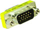 Vcom Ca081 Adapter Vga M To Vga M