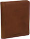 Filofax Professional Folder Leather Chesterfield Brand Barnet C40.105231 Tan