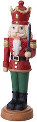 Brandani Weihnachts-Nussknacker 30cm