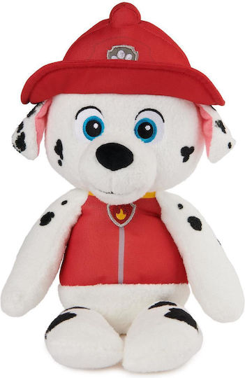 Spin Master Плюшено Paw Patrol Маршал 33.02 см.