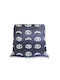 InTheBox Armchair Throw 130x170cm Gray White