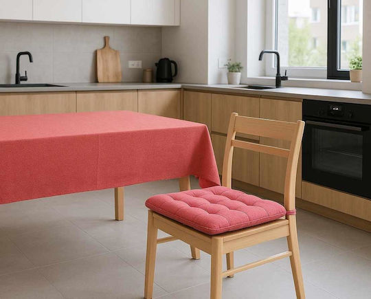 Linea Home Τραπεζομάντηλο Κοράλ 150x180εκ. Linea Home Τραπεζομάντηλο Κοράλ 150x180εκ.
