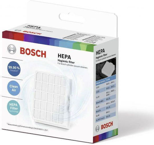 Bosch Hepa-Filter Bosch BBZ156HF BGL3 Staubsauger