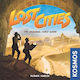 Επιτραπέζιο Παιχνίδι Lost Cities για 2 Παίκτες Kosmos