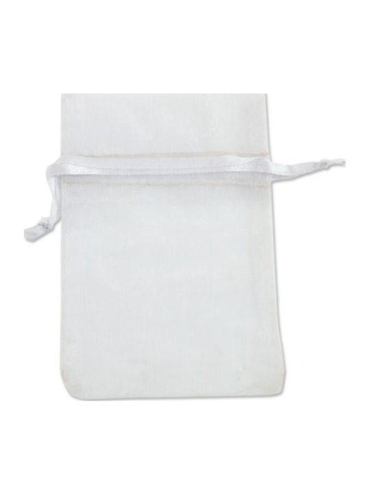 Palma Emporio Rice Bag White 100pcs