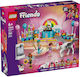 LEGO Friends Party Unicorn & Fairy for Ages 6+ 261 Pieces