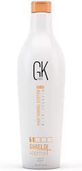 GK Hair Σαμπουάν Αναδόμησης/Θρέψης 650ml