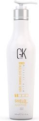 GK Hair Σαμπουάν Αναδόμησης/Θρέψης 240ml