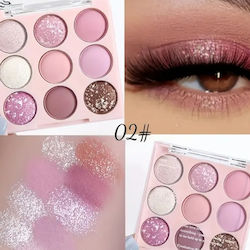 ShuShu Purple Eye Shadow ShuShu Purple Eye Shadow