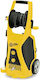 Annovi Reverberi Pressure Washer Electric 2800W with Pressure 160bar