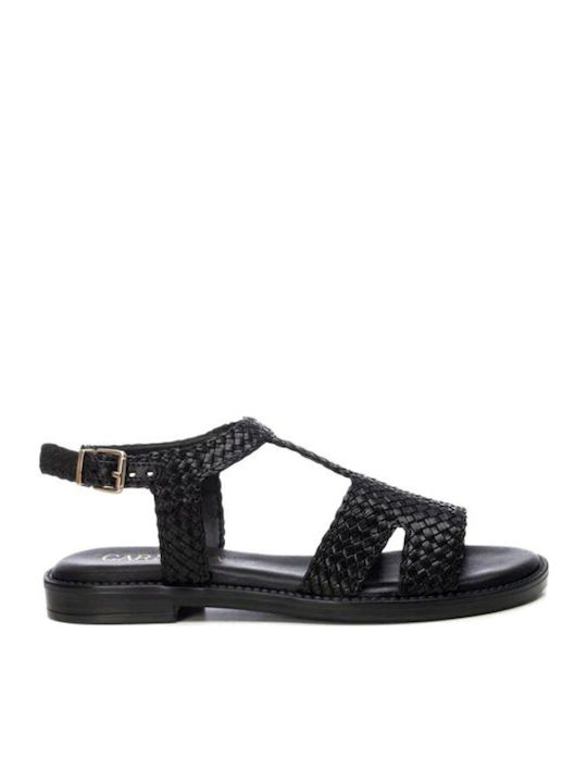 Carmela Footwear Carmela Leather Women's Flat S...