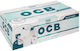 Ocb Füllgeräte Für Zigaretten 84mm Weiß 100Stücke