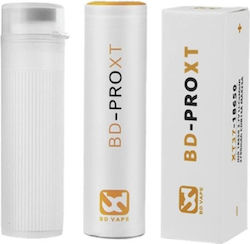 High-end Battery Bd-pro Xt37 18650 3790mah Bd Vape