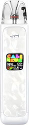 Uwell Caliburn Pod Kit 3ml με Ενσωματωμένη Μπατ...