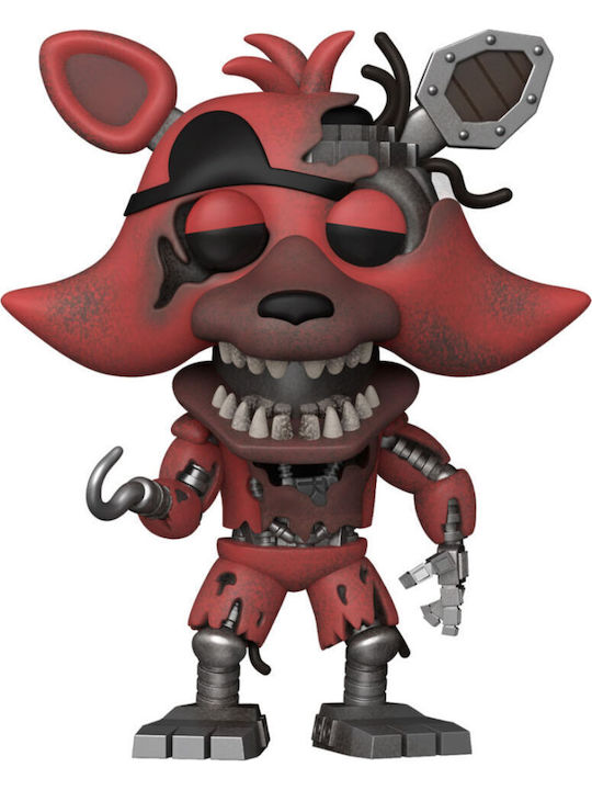 Funko Pop! Games: Five Nights at Freddy's - Foxy | Skroutz.mt