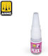 Ammo Model Making Paint in Pink color 10ml
