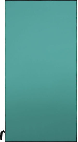 Nef-Nef Homeware Mikrofasertuch Körper Blau 170x90cm