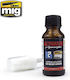 Ammo Model Making Paint in Brown color 30ml