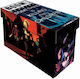- Something Is Killing The Children Short Box (κουτί Αποθήκευσης Για Comics)