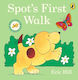 Spot's First Walk Eric Hill