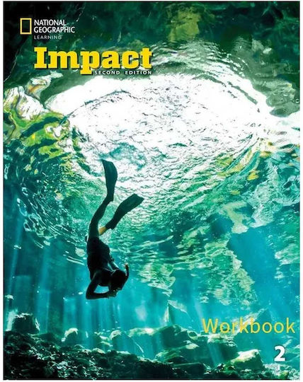Impact 2 Wb Brit Ed 2nd Ed Impact 2 Wb Brit Ed 2nd Ed